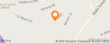 Insurance Provider - Chesson Co Inc