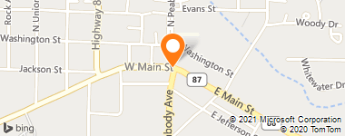 Insurance Provider - Dearien Realty & Insurance Inc