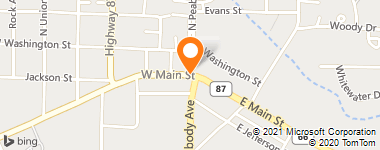 Insurance Provider - Stone County Insurance Agency Inc