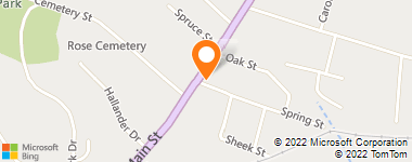 Insurance Provider - Triangle Insurance Group of Davie County