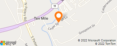 Insurance Provider - Tennessee Dental Plan