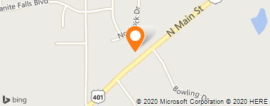 Insurance Provider - State Farm Insurance