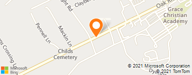 Insurance Provider - White Charlie Agency