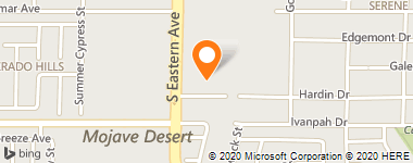 Insurance Provider - Risk Services-Nevada