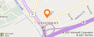 Insurance Provider - Greenway Insurance Agency