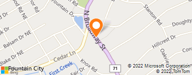 Insurance Provider - Bell Roscoe Insurance