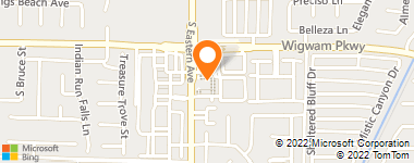 Insurance Provider - Farmers Insurance Group - Silverado Ranch - Anthem