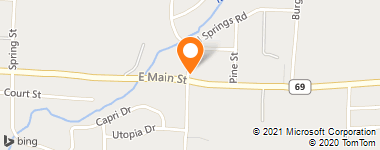 Insurance Provider - Johnson Blane Insurance