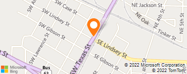 Insurance Provider - Black & Fowler Insurance Agency