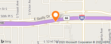 Insurance Provider - Jenks Insurance Agency