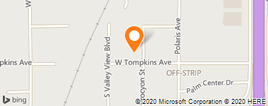 Insurance Provider - Tropicana Acquisitions