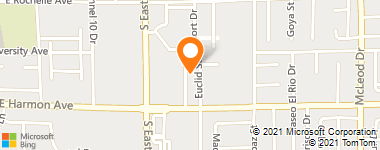 Insurance Provider - Primerica Financial Service