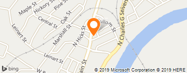 Insurance Provider - Hamby - Robert J - State Farm Insurance Agent