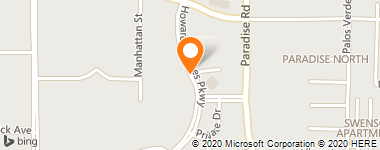 Insurance Provider - United Automoble Insurance Co of Las Vegas