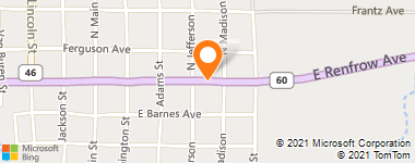 Insurance Provider - Farm Bureau Insurance