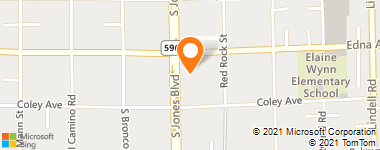 Insurance Provider - Spektor Insurance Agency