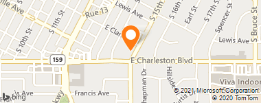 Insurance Provider - Brian & Kimsey Insurance