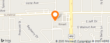 Insurance Provider - American Insurance Agent