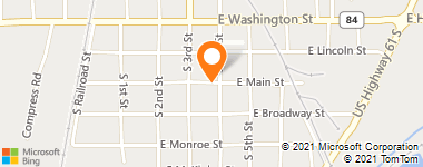 Insurance Provider - Keller Insurance Agency