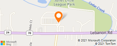 Insurance Provider - Charlie Brooks - State Farm Insurance Agent