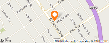 Insurance Provider - Farmers Insurance - Robert White