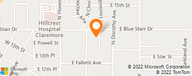 Insurance Provider - Burrows John H Insurance - Residence