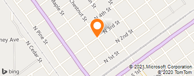 Insurance Provider - Modern Woodman of America