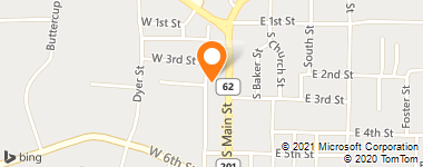 Insurance Provider - Donald Montgomery Insurance Agency