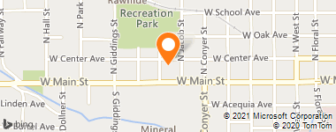 Insurance Provider - Blue Shield of California