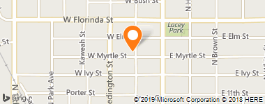 Insurance Provider - Ivans Phil Insurance Agency