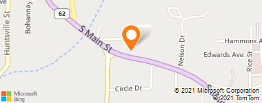 Insurance Provider - Farm Bureau Insurance