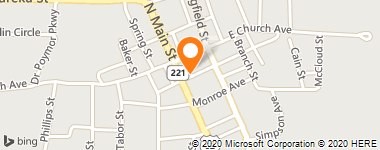 Insurance Provider - Allstate Insurance - Regional Office