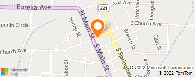 Insurance Provider - James W Jack Doss Insurance