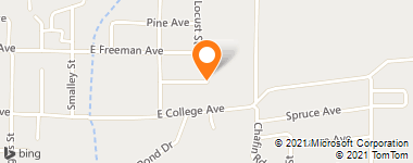 Insurance Provider - State Farm Insurance - Regional Office