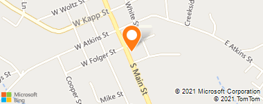 Insurance Provider - Allstate Insurance Agency