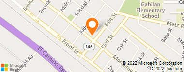 Insurance Provider - Gutierrez Insurance Inc.