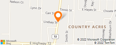 Insurance Provider - Farmers Insurance Group - Regional Office