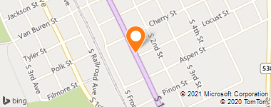 Insurance Provider - Farm Bureau Insurance