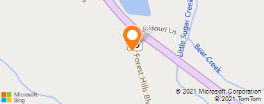 Insurance Provider - Epperson James Ryan