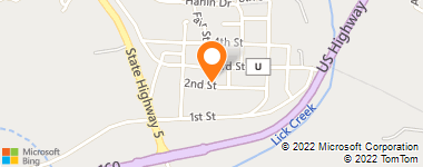 Insurance Provider - Texas Farm Bureau Insurance