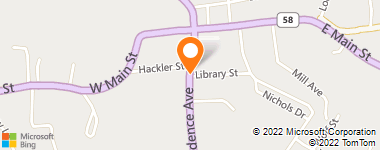 Insurance Provider - Dickenson Insurance Agency Inc