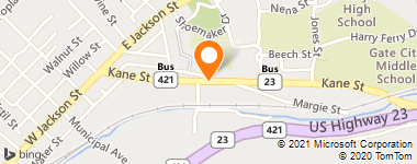 Insurance Provider - State Farm Insurance