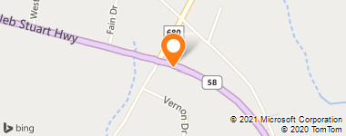 Insurance Provider - Patrick Springs Insurance Agency Anne