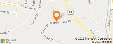 Insurance Provider - Bedsaul E Clifford Insurance - Res