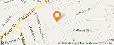 Insurance Provider - Chestnut Creek Insurance