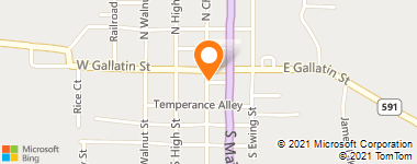 Insurance Provider - Barnes Insurance Agency