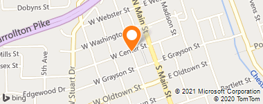 Insurance Provider - Blue Ridge Mutual Burial Association