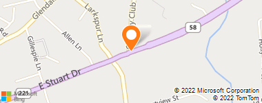 Insurance Provider - Ballard Insurance