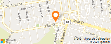 Insurance Provider - Andreini & Co Gen Insurance