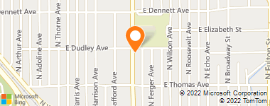 Insurance Provider - Nationwide Insurance